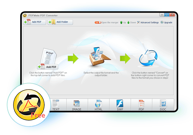 pdfmate pdf converter free